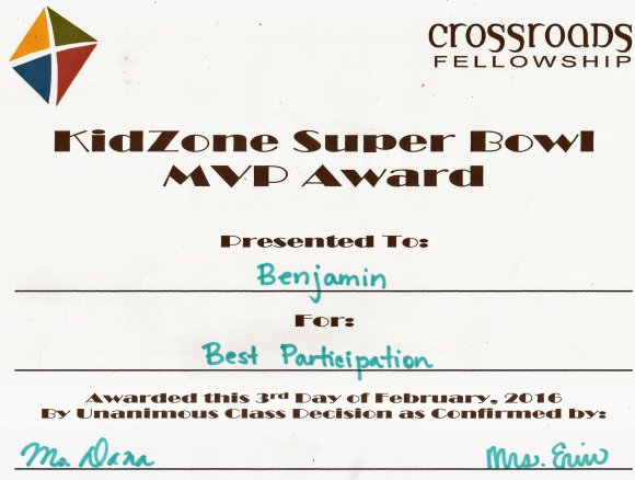 03 mvp