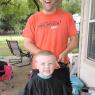 08 haircut