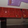 trays