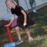 26 race hannah