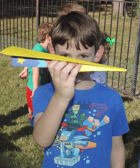 42 plane graham