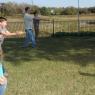 63 balloon toss