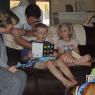 72 beth nate benjamin lilly hannah