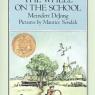 the wheel on the school