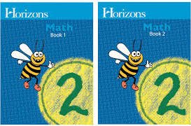horizons 2