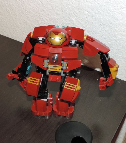 03 iron man