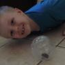 21 benjamin mouse