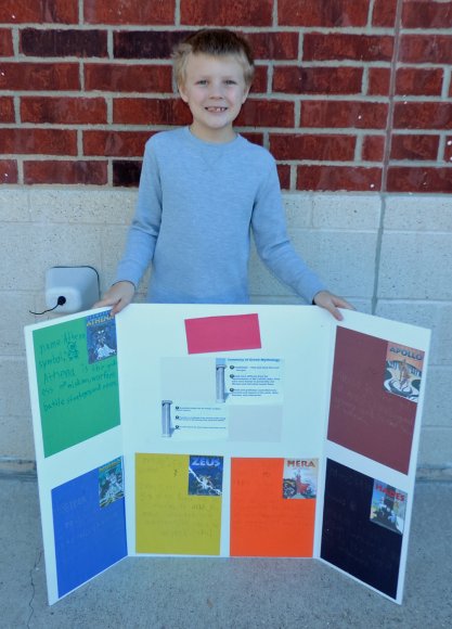 23 history fair benjamin