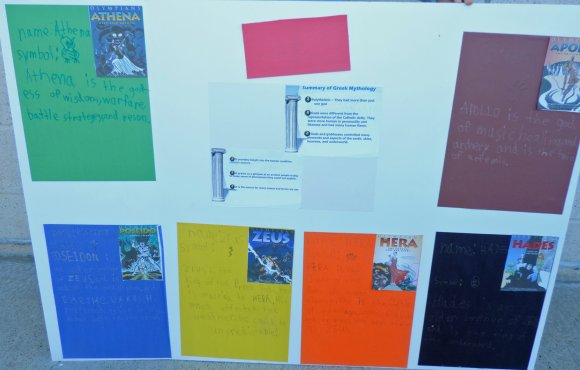 24 history fair