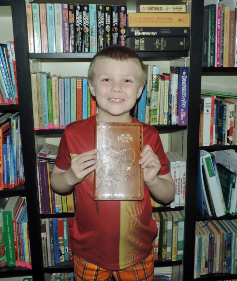 04 benjamin bible