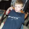 21 benjamin astronaut shirt