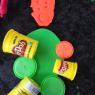 06 play doh alien