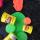 06 play doh alien