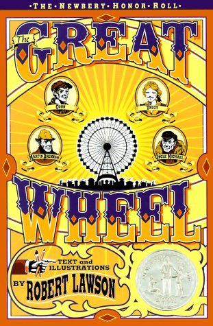great wheel