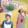 plain girl