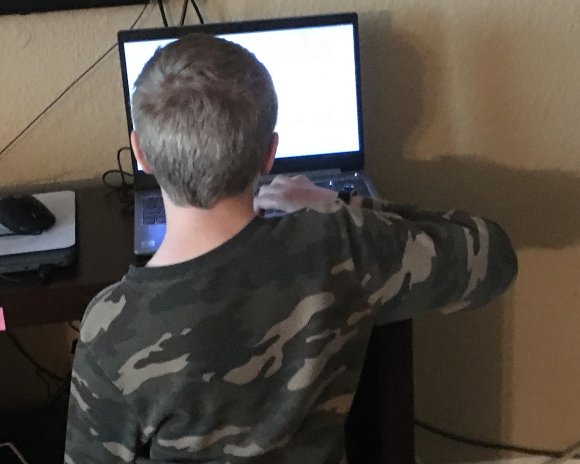 16 ben computer