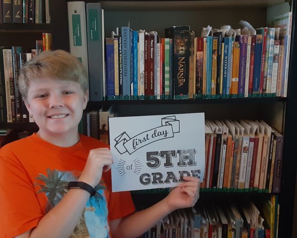 05 5th grade benjamin