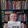 09 6 grade benjamin