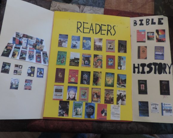 05 lapbook