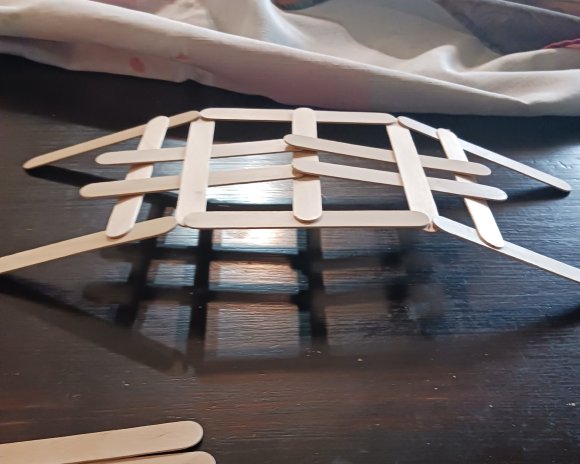 09 self supporting bridge