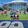08 cowboys game