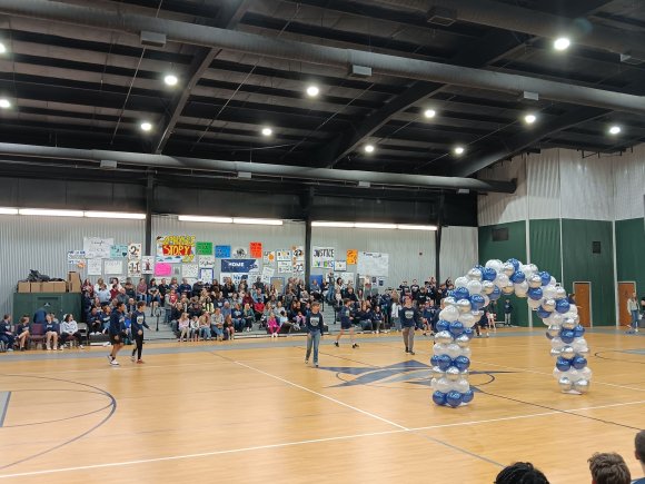 04 pep rally