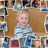 02 benjamin 6-12 mo collage