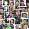 11 benjamin 9 yr collage