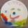 01 plate face