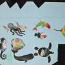 10 sea creatures