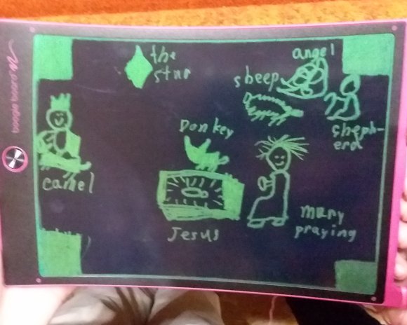 04 manger scene