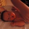 09 joel first bath