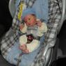 10 joel first car ride