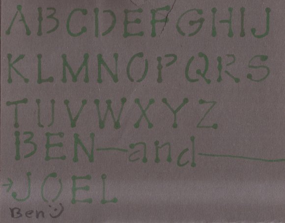 abc joel