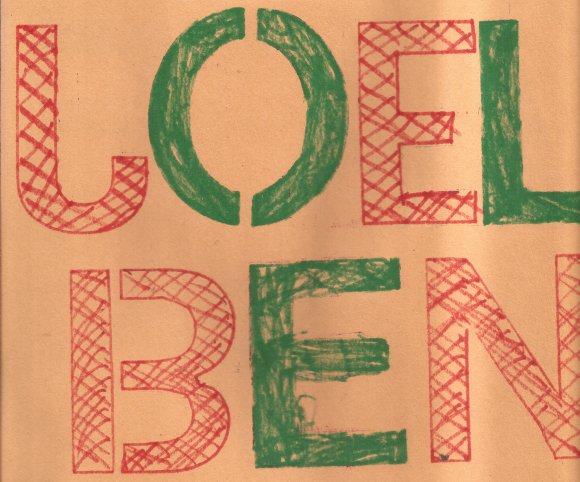 joel ben