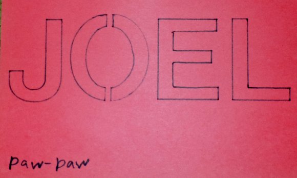 joel