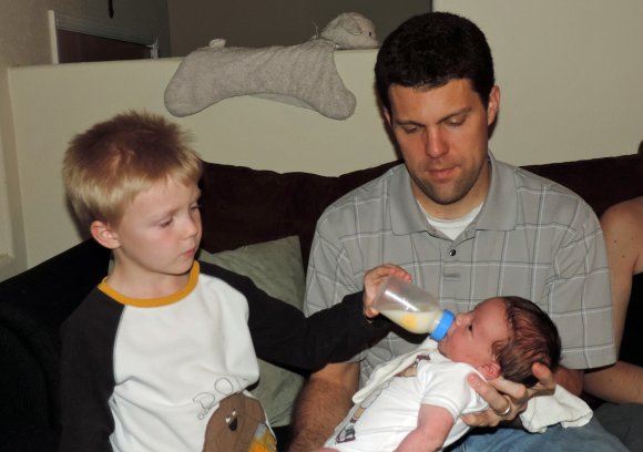 20 benjamin nate joel