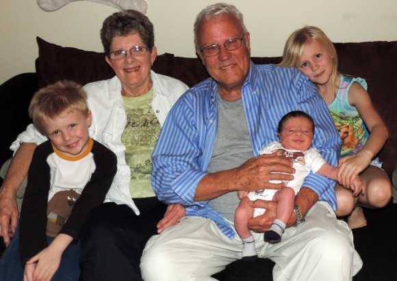 22 benjamin pat glenn joel hannah