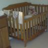 35 first night in crib