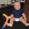 32 joel 6 mo