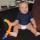 32 joel 6 mo