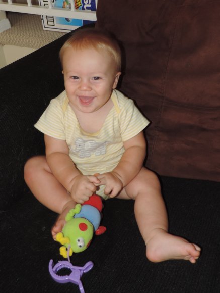 10 joel 7 mo