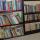 57 pushed in books