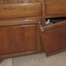 60 broken cabinets