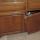 60 broken cabinets