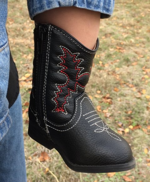 boots