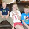 00 joel siblings