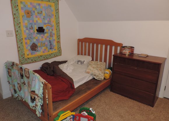 05 new bed