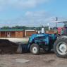 61 joel tractor