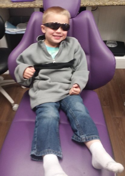 01 joel dentist